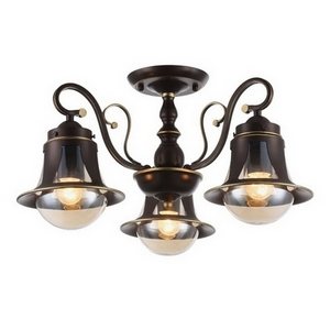 Изображение товара Потолочная люстра Omnilux Molfetta OML-50607-03