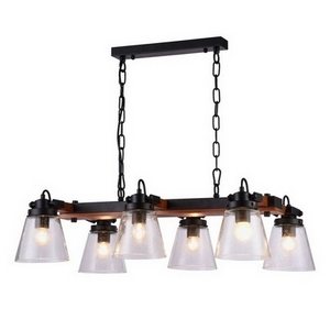 Изображение товара Подвесная люстра Omnilux Borgo OML-51003-06