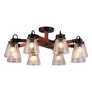 Изображение товара Потолочная люстра Omnilux Borgo OML-51007-08