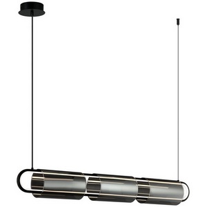 Изображение товара Подвесной светодиодный светильник Omnilux Narro OML-51303-03