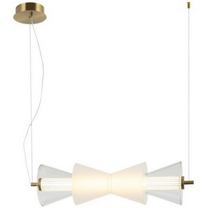 Изображение товара Подвесной светодиодный светильник Omnilux Casargo OML-51503-15