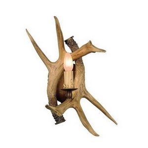 Изображение товара Бра в форме ветки Omnilux Loureiro OML-52001-01