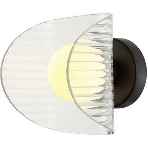 Изображение товара Бра Omnilux Cennina OML-52401-01 в форме шара