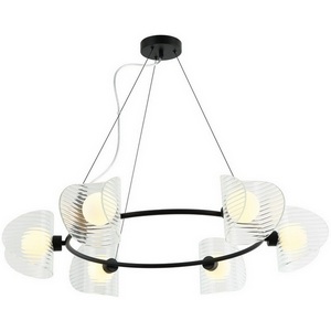 Изображение товара Подвесной светильник Omnilux Cennina OML-52403-06 шарики