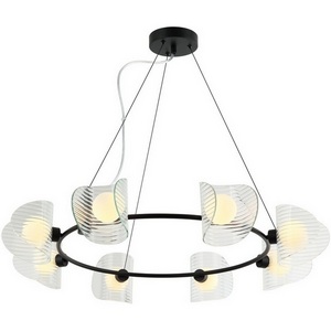 Изображение товара Подвесной светильник Omnilux Cennina OML-52403-08 шарики