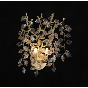 Изображение товара Бра Omnilux Cavriglia OML-52801-02 форма ветки