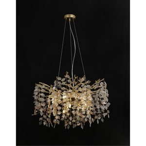 Изображение товара Подвесная люстра Omnilux Cavriglia OML-52803-08 форма ветки