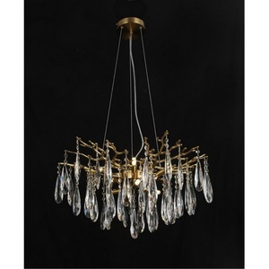 Изображение товара Подвесная люстра Omnilux Batelli OML-52903-08