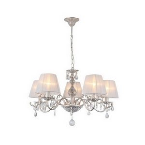 Изображение товара Подвесная люстра Omnilux Bantine OML-53203-05 с подвесками