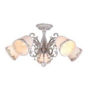 Изображение товара Потолочная люстра Omnilux Priatu OML-53707-05