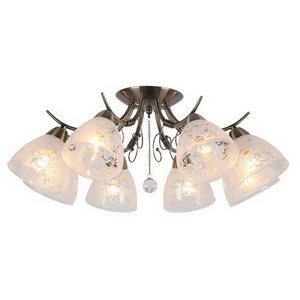 Изображение товара Потолочная люстра Omnilux Casagliana OML-53807-08