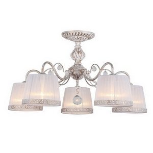 Изображение товара Потолочная люстра Omnilux Campovaglio OML-54107-05