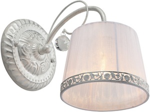 Изображение товара Бра хрусталь настенное Omnilux Campovaglio OML-54111-01