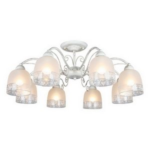 Изображение товара Потолочная люстра Omnilux Ferraro OML-54907-08