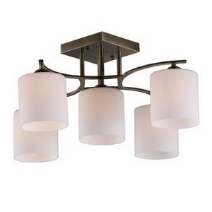 Изображение товара Потолочная люстра Omnilux Pisticci OML-55317-05