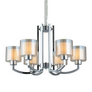 Изображение товара Подвесная люстра Omnilux 559 OML-55903-06