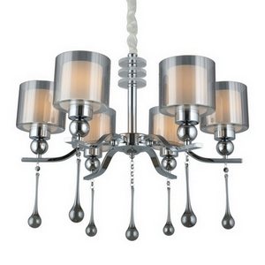 Изображение товара Подвесная люстра Omnilux 560 OML-56003-06