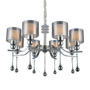 Изображение товара Подвесная люстра Omnilux 560 OML-56003-08