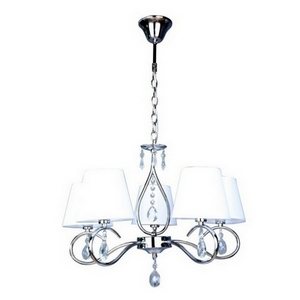 Изображение товара Подвесная люстра Omnilux 562 OML-56203-05