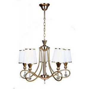 Изображение товара Подвесная люстра Omnilux 565 OML-56507-05