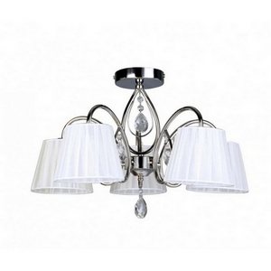 Изображение товара Потолочная люстра Omnilux 566 OML-56607-05