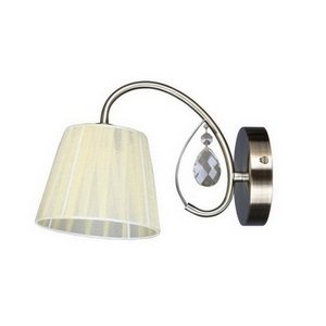 Изображение товара Бра Omnilux 566 OML-56611-01 с подвесками