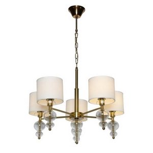 Изображение товара Подвесная люстра Omnilux Amelia OML-56703-05