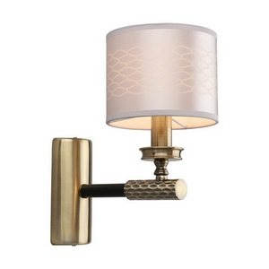 Изображение товара Бра Omnilux Albinia OML-57301-01