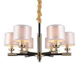 Изображение товара Подвесная люстра Omnilux Albinia OML-57303-06