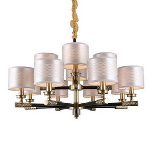 Изображение товара Подвесная люстра Omnilux Albinia OML-57303-12