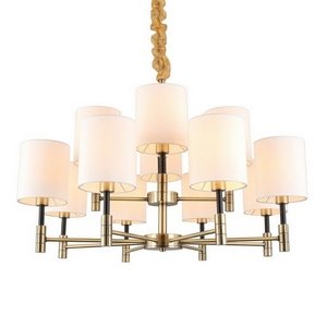 Изображение товара Подвесная люстра Omnilux Mulazzo OML-57503-12