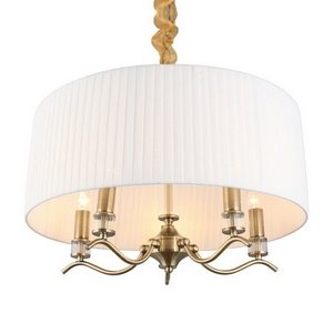 Изображение товара Подвесная люстра Omnilux Molveno OML-57606-05