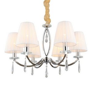 Изображение товара Подвесная люстра Omnilux Breguzzo OML-57703-06