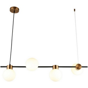 Изображение товара Подвесной светильник Omnilux Nembro OML-59503-04 шарики