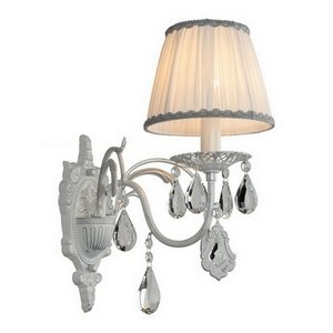 Изображение товара Бра Omnilux 608 OML-60811-01 с подвесками