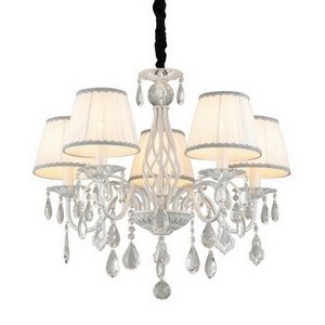 Изображение товара Подвесная люстра Omnilux 608 OML-60813-05