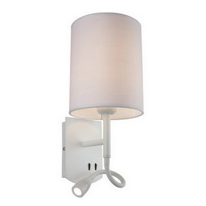 Изображение товара Бра на гибкой ножке для чтения Omnilux Ocricchio OML-62701-02