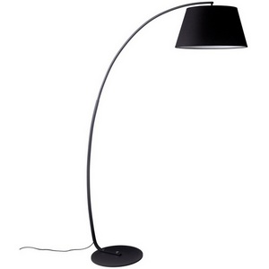 Изображение товара Торшер напольный высотой 180 см для чтения с выключателем Omnilux Filottrano OML-63515-01