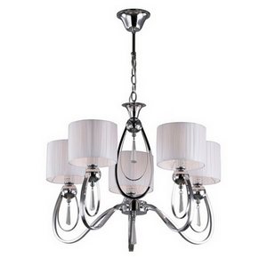 Изображение товара Подвесная люстра Omnilux Mellitto OML-63803-05