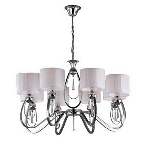 Изображение товара Подвесная люстра Omnilux Mellitto OML-63803-08