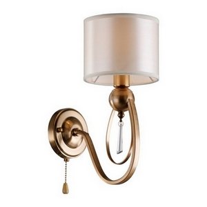 Изображение товара Бра с выключателем Omnilux Mellitto OML-63811-01