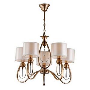 Изображение товара Подвесная люстра Omnilux Mellitto OML-63813-05