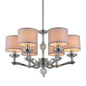 Изображение товара Потолочная люстра Omnilux 646 OML-64603-06