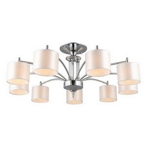 Изображение товара Потолочная люстра Omnilux 647 OML-64707-09