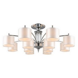 Изображение товара Потолочная люстра Omnilux 647 OML-64707-12