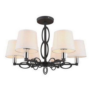 Изображение товара Потолочная люстра Omnilux 649 OML-64907-06