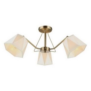 Изображение товара Потолочная люстра Omnilux 650 OML-65007-03