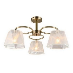 Изображение товара Потолочная люстра Omnilux 650 OML-65017-03