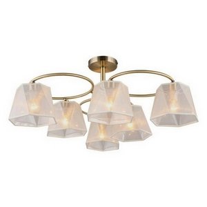 Изображение товара Потолочная люстра Omnilux 650 OML-65017-06