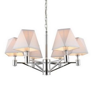 Изображение товара Подвесная люстра Omnilux 651 OML-65103-06